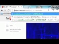 Como bajar videos de youtube facil y rapido sin programas CON FORCEDOWNLOAD