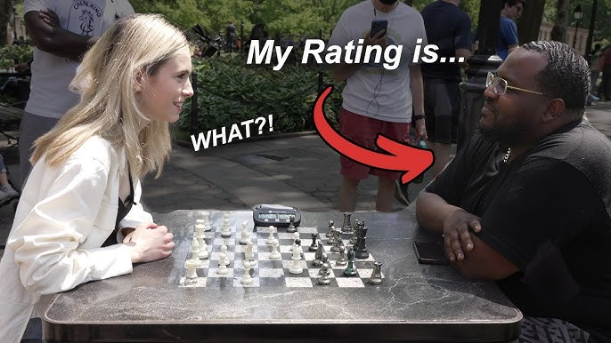 Anna Cramling on X: Your daily reminder to play chess :)   / X