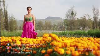 Ivonne Ley - La Llorona Teaser