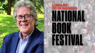 2022 Library of Congress National Book Festival