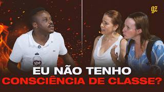QUASE APANHEI na cidade mais PETISTA do Brasil - VALENDO PIX DE R$1000