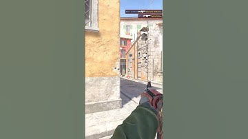 Triple Kill on Inferno!