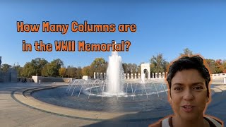 Virtual Tour of the WWII Memorial in Washington DC