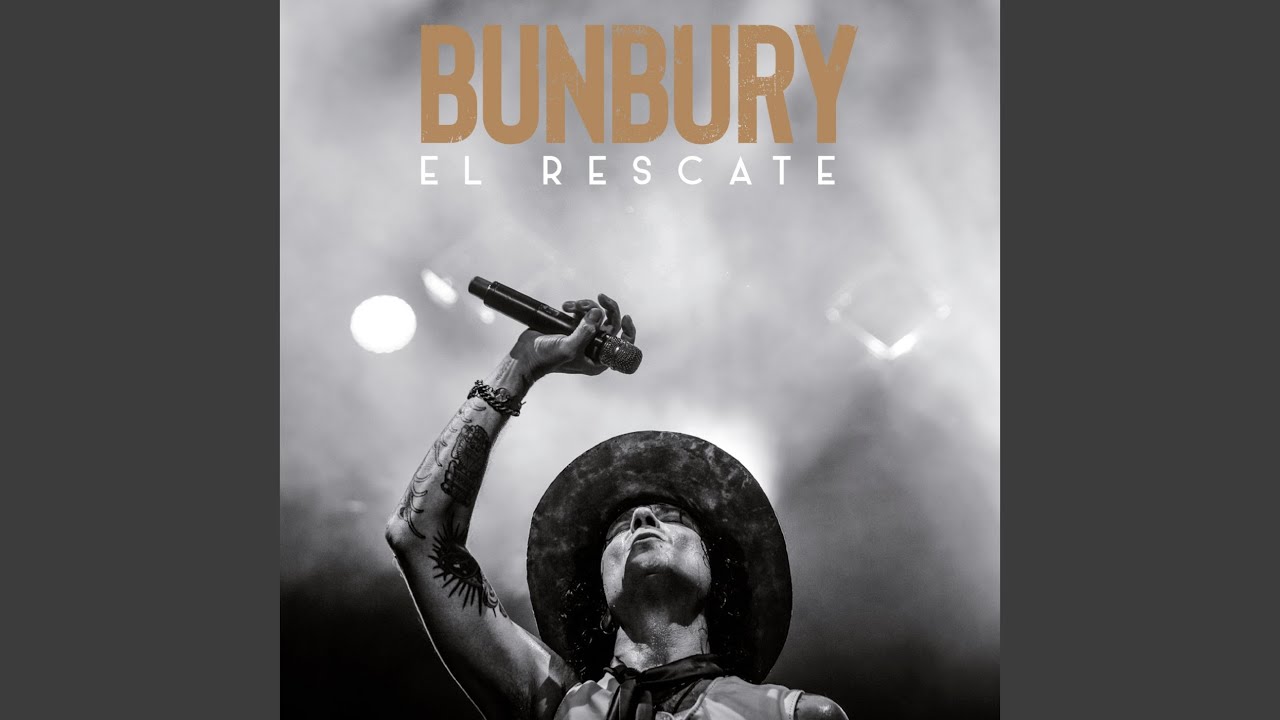 El rescate (California Live!!!) - YouTube