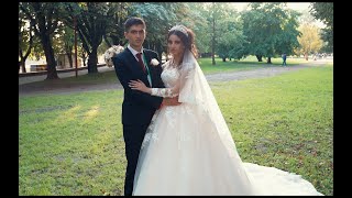 Wedding Day Rustam Narine 130920 00 Klip