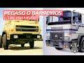 Camiones Pegaso o Barreiros, ¿cuál era mejor?