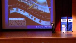 Sabancı Üniversitesi - Aile Ve Eğitim Günü Gzdeunal.mpg