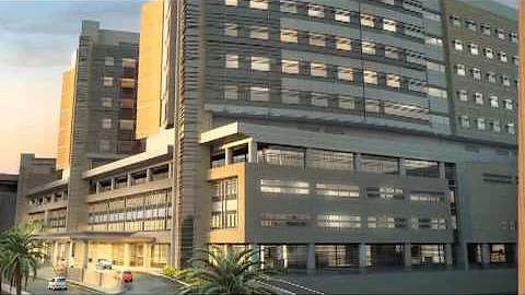UTMB to build new Jennie Sealy hospital
