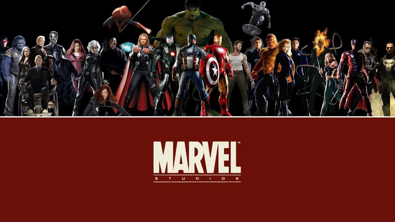 My MCU the invasion saga