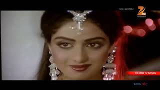 Jab tak hai mein do badan milte Hain MASTER JI movie songs SRI DEVI HIT SONG RAJESH KHANA Thumb