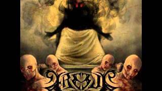 Erebus Redemption - Haunting