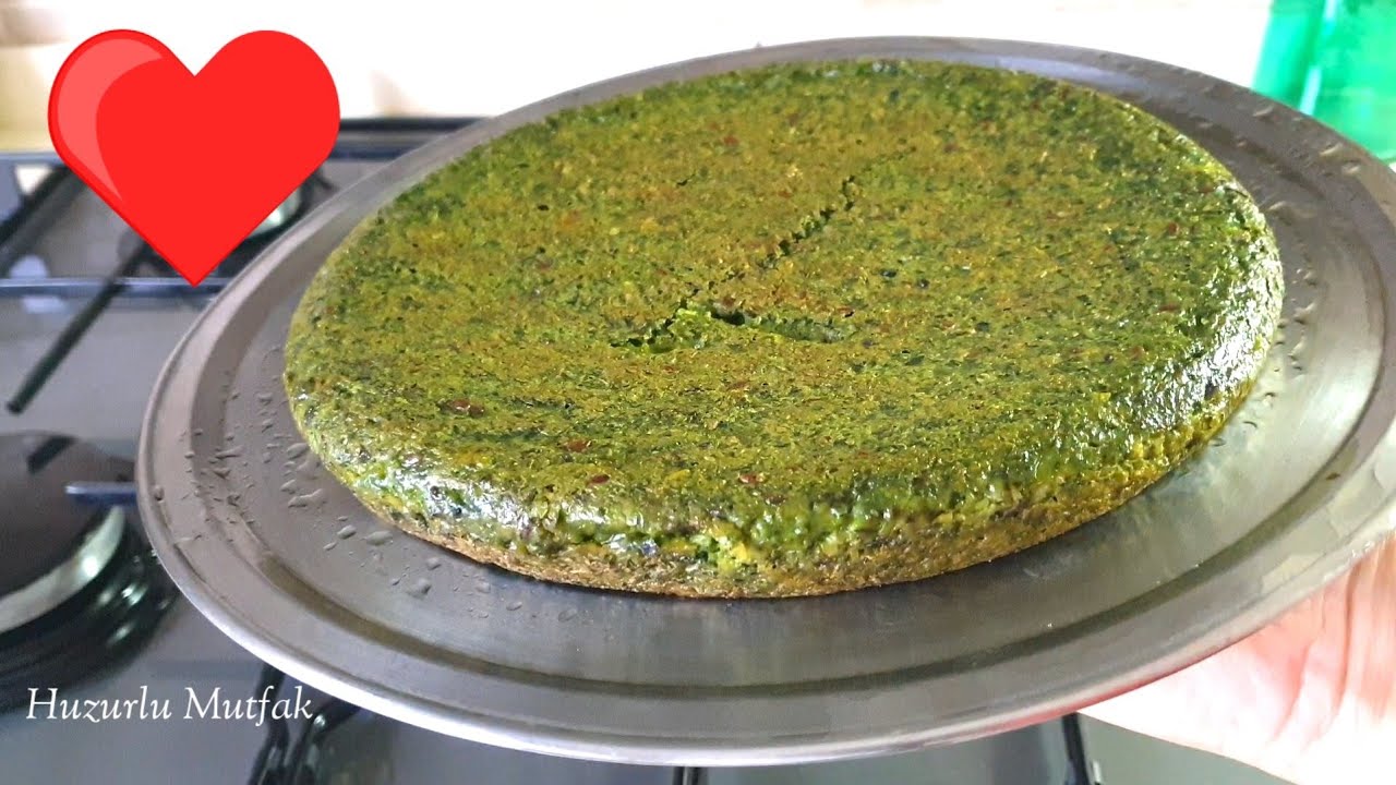 BU KAHVALTILIK ZATIFLATIYOR❗ Tavada UNSUZ , GLÜTENSİZ, TOK TUTAN nefis KAHVALTILIK 💯