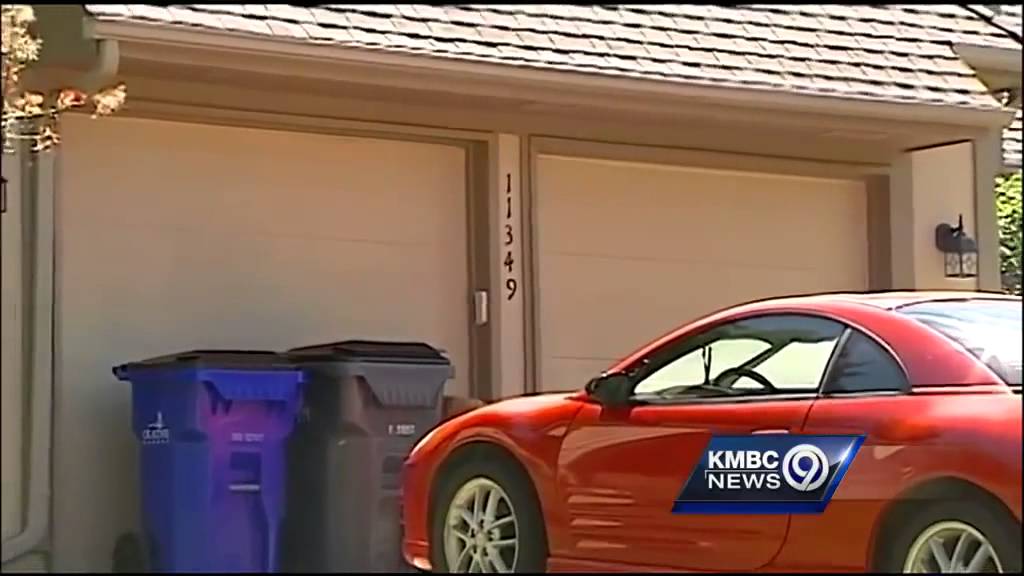 Olathe teenager charged with murder in death of newborn baby - YouTube
