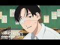 She's Giving Him Heart Palpitations | Yano-kun’s Ordinary Days