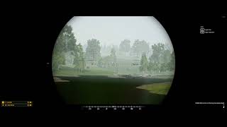 Squad - What if we get shot?