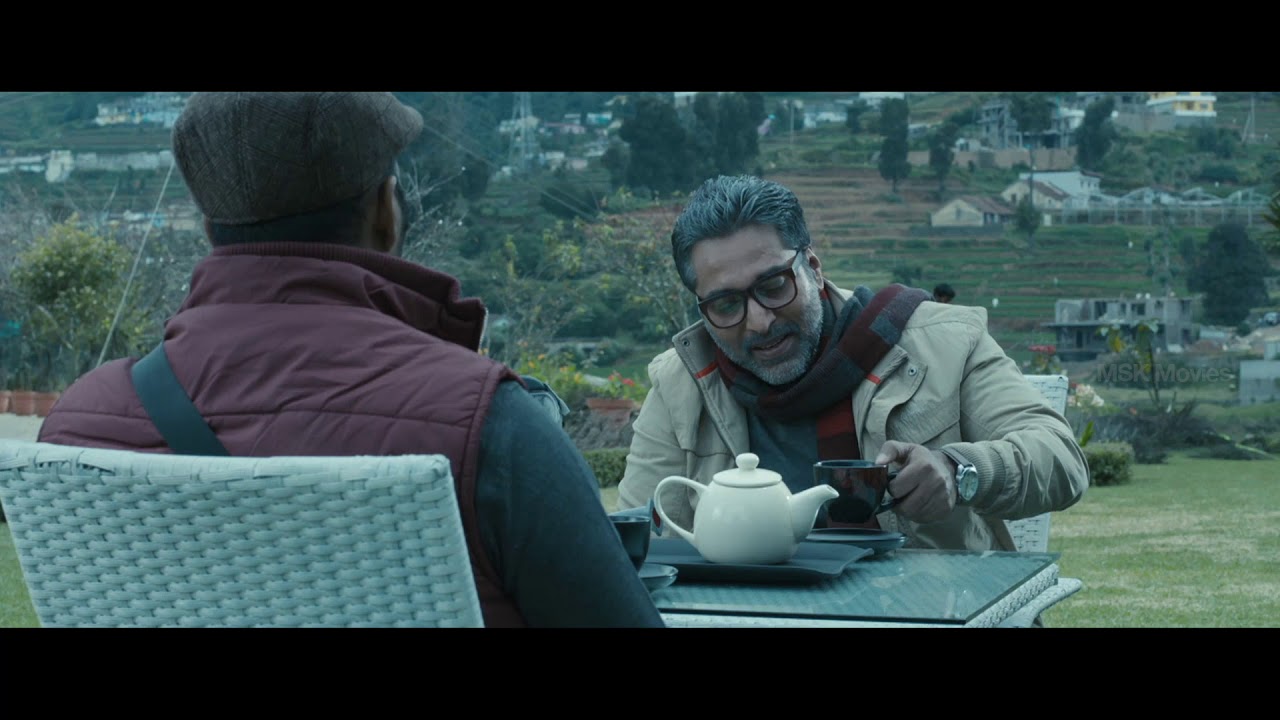 Image result for dhuruvangal pathinaaru scene