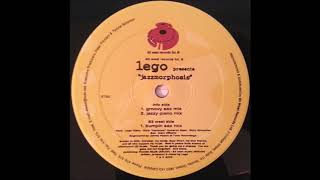 Lego - Jazzmorphosis (Jazzy Piano Mix) (2000)