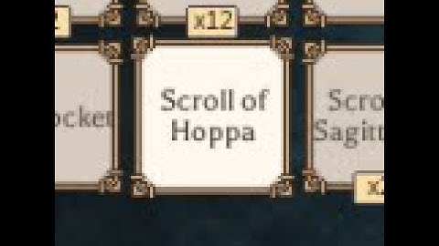 How to get God Spells (Rogue Lineage)