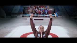 Bande annonce Le Roi du Curling 