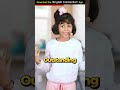 Ways to Say Good | Kids English Videos for Kids, Adi Keshari English | Adi Connection #shorts