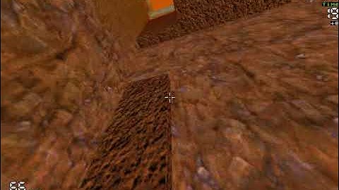 Quake 2 jump mod - wec2 by n00k!e