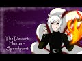 The Deviant Hunter - Speedpaint