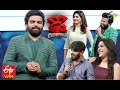 Sudheer Rashmi Varshini Aadi Funny Joke Dhee Champions 7th October 2020 ETV Telugu Sudheer Rashmi Varshini Aadi Funny Joke Dhee Champions 7th October 2020 ETV Telugu