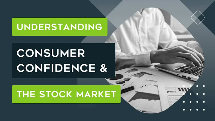 Consumer Confidence & the Stock Market 📈📉