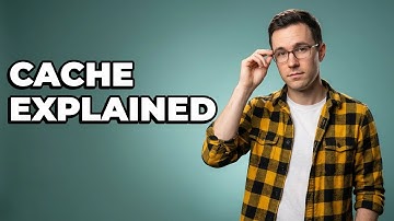 What Is App Cache And Why Do Apps Use It?