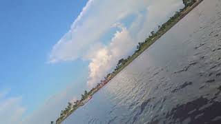 Surinam river Commewijne river Paramaribo