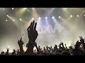 coldrain/survive "FDXV+ TOUR" at 恵比寿ガーデンホール(05/25)