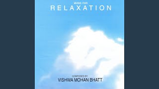 Floating With The Clouds - Vishwa Mohan Bhatt