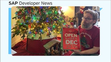 CAP Release, Console update, Customer Roundtable, AEM, RPT-1 GA, Devtoberfest |SAP Developer News