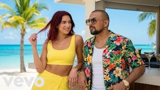 🔥 Firelight Fever | Sean Paul & Dua Lipa Style Tropical Dance-Pop Anthem 🌴✨🎤, 