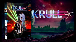 Krull [Blu-ray]
