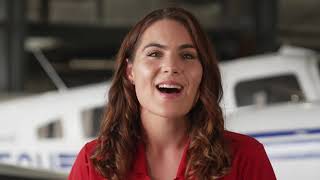 Wings of Hope & Boeing | Soar Into Stem | Recruitment Video