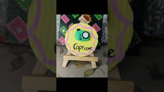 Lippan Art table decoration #ytshorts #lippanartwork #artshorts #viralshorts #diycrafts #handmade