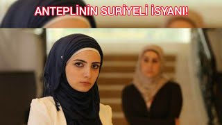 ANTEPLİNİN SURİYELİ İSYANI 😅 (+18 KÜFÜRLÜ) Resimi