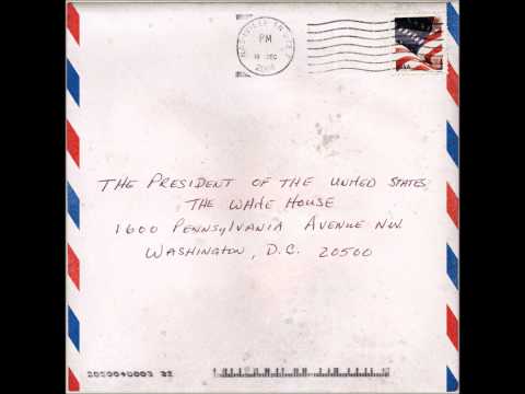 Hawk Nelson - Letters to the President