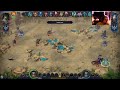 HOMM Olden Era PvP #80 start