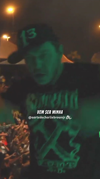 Charlie Brown Jr - Vem Ser Minha ❤️🤟🏻 #charliebrownjr #chorão #cbjr
