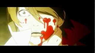 Bakemonogatari Prelude HD