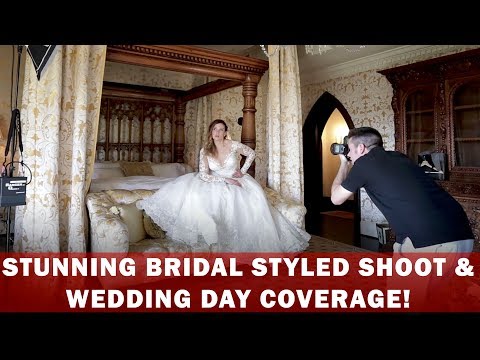 DOVER HALL ESTATE | YOU GOTTA SEE THIS TO BELIEVE IT..