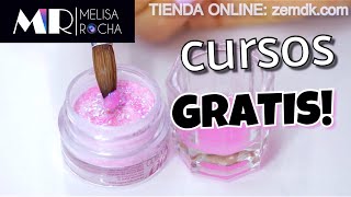 CURSOS ONLINE GRATIS 💜CONSEJOS PARA PRINCIPIANTES DECORACION BASICA💜 uñas  Acrilicas - thptnganamst.edu.vn