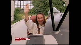 DJ Bobo - BRAVO TV Extra 2001