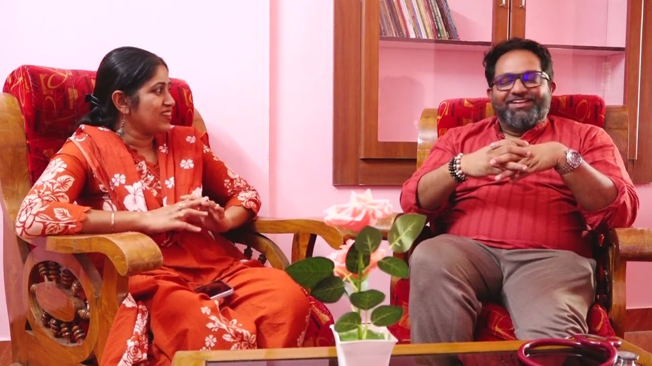 ലോക പൊണ്ണത്തടി ദിനത്തോടനുബന്ധിച്ച്  ജീവോദയ ആശുപത്രിയിലെ വിദഗ്ധ ഡോക്ടർ സി.ബി. പ്രതീഷുമായുള്ള  അഭിമുഖം