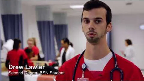 About Second Degree BSN program