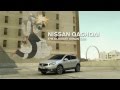 Nissan cm channel nissan qashqai