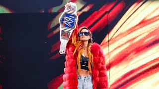 Becky Lynch’s best moments of 2021: WWE Playlist