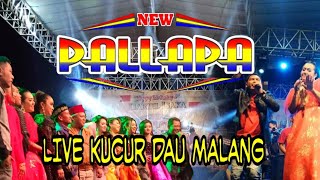 CEK Sound 1 | NEW Pallapa | Lagu SELAMAT MALAM | Live Kucur Dau Malang